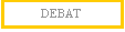 Tekstvak: DEBAT