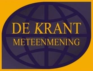 De Krant met een Mening